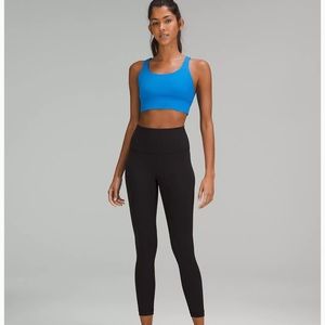 NWT Lululemon Wunder Train High-Rise
Tight 25"